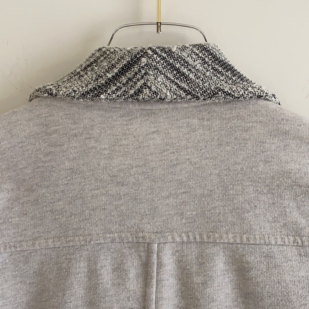 LOFT Waterfall Cozy Cardigan - Picture 11 of 16